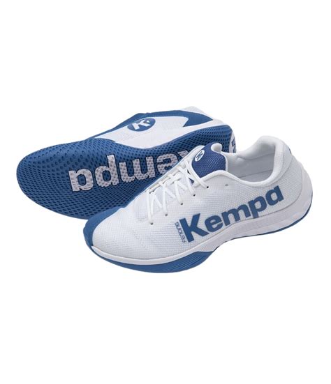 Kempa Fencing Shoes: A Perfect Choice for Competitive Fencers